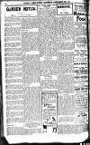 Weekly Irish Times Saturday 24 September 1910 Page 16