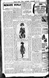 Weekly Irish Times Saturday 24 September 1910 Page 18