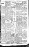 Weekly Irish Times Saturday 24 September 1910 Page 19