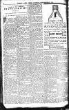 Weekly Irish Times Saturday 24 September 1910 Page 20