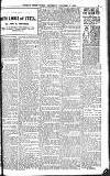 Weekly Irish Times Saturday 08 October 1910 Page 5