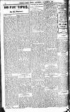 Weekly Irish Times Saturday 08 October 1910 Page 6