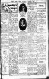 Weekly Irish Times Saturday 08 October 1910 Page 9