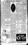 Weekly Irish Times Saturday 08 October 1910 Page 13