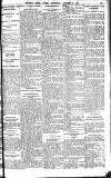 Weekly Irish Times Saturday 08 October 1910 Page 15