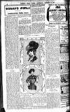 Weekly Irish Times Saturday 08 October 1910 Page 18