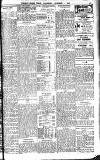 Weekly Irish Times Saturday 08 October 1910 Page 19