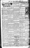 Weekly Irish Times Saturday 08 October 1910 Page 22