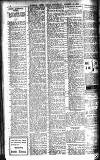 Weekly Irish Times Saturday 08 October 1910 Page 24
