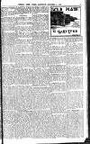 Weekly Irish Times Saturday 15 October 1910 Page 3