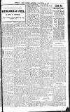 Weekly Irish Times Saturday 15 October 1910 Page 7