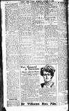 Weekly Irish Times Saturday 15 October 1910 Page 14