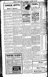 Weekly Irish Times Saturday 15 October 1910 Page 16
