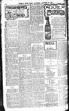 Weekly Irish Times Saturday 15 October 1910 Page 20