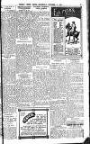Weekly Irish Times Saturday 15 October 1910 Page 21