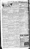 Weekly Irish Times Saturday 15 October 1910 Page 22