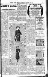 Weekly Irish Times Saturday 15 October 1910 Page 23