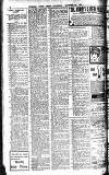Weekly Irish Times Saturday 15 October 1910 Page 24
