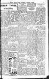 Weekly Irish Times Saturday 22 October 1910 Page 5