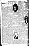 Weekly Irish Times Saturday 22 October 1910 Page 6