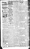 Weekly Irish Times Saturday 22 October 1910 Page 10