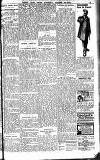 Weekly Irish Times Saturday 22 October 1910 Page 11