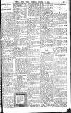 Weekly Irish Times Saturday 22 October 1910 Page 15