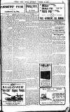 Weekly Irish Times Saturday 22 October 1910 Page 17