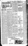 Weekly Irish Times Saturday 22 October 1910 Page 20