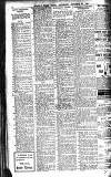 Weekly Irish Times Saturday 22 October 1910 Page 24