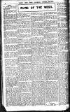 Weekly Irish Times Saturday 29 October 1910 Page 2