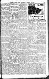 Weekly Irish Times Saturday 29 October 1910 Page 3