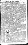 Weekly Irish Times Saturday 29 October 1910 Page 5