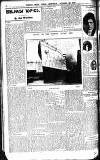 Weekly Irish Times Saturday 29 October 1910 Page 6