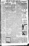 Weekly Irish Times Saturday 29 October 1910 Page 11