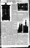 Weekly Irish Times Saturday 29 October 1910 Page 13