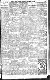 Weekly Irish Times Saturday 29 October 1910 Page 15