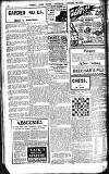 Weekly Irish Times Saturday 29 October 1910 Page 16