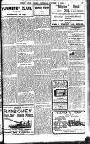 Weekly Irish Times Saturday 29 October 1910 Page 17