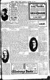 Weekly Irish Times Saturday 29 October 1910 Page 19