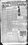 Weekly Irish Times Saturday 29 October 1910 Page 20