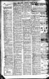 Weekly Irish Times Saturday 29 October 1910 Page 24