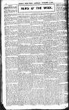 Weekly Irish Times Saturday 05 November 1910 Page 2