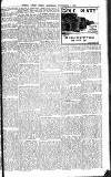 Weekly Irish Times Saturday 05 November 1910 Page 3