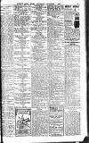 Weekly Irish Times Saturday 05 November 1910 Page 5