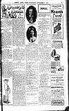 Weekly Irish Times Saturday 05 November 1910 Page 9