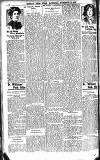 Weekly Irish Times Saturday 05 November 1910 Page 14