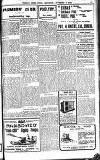 Weekly Irish Times Saturday 05 November 1910 Page 17