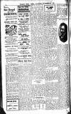 Weekly Irish Times Saturday 12 November 1910 Page 10