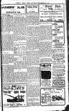 Weekly Irish Times Saturday 12 November 1910 Page 17